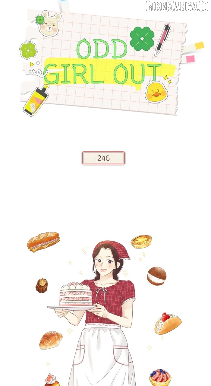 Girl’s World ( World of Girl ) Chapter 462 - page 16